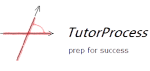 TutorProcess Logo